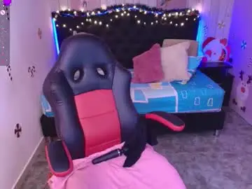 Chaturbate Nude Webcam of _rachel_jones_