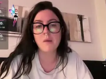 Chaturbate Live Sex Cam of britbrattherat