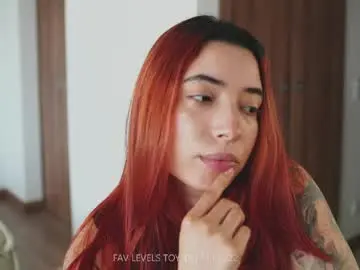 Chaturbate Live Porn of dearnina