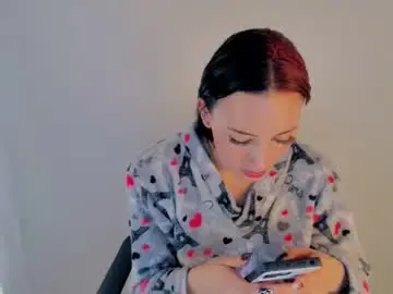 Chaturbate Sex Cam of gia_white01