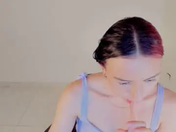 Chaturbate Sex Cam of gia_white01