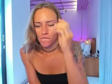 Chaturbate Adult Webcams of holy_khloe