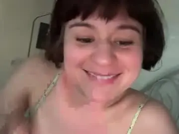 Chaturbate Nude Webcam of i_love_olive