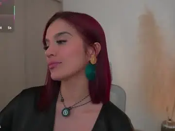 Chaturbate Adult Video Chat of larabaker