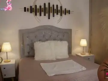 Chaturbate Sex Cam of larabaker