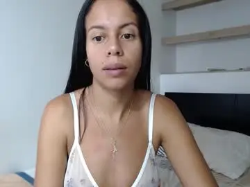 Chaturbate Adult Webcams of lisa_g07