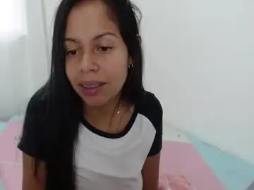 Chaturbate Nude Webcam of lisa_g07