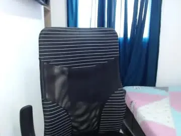 Chaturbate Nude Webcam of lisa_g07
