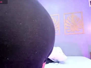 Chaturbate Sex Cam of majo_rose