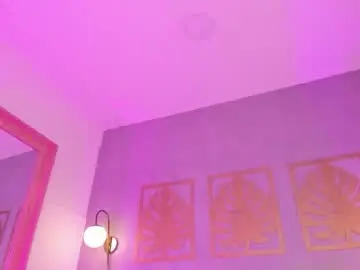 Chaturbate Nude Webcam of majo_rose