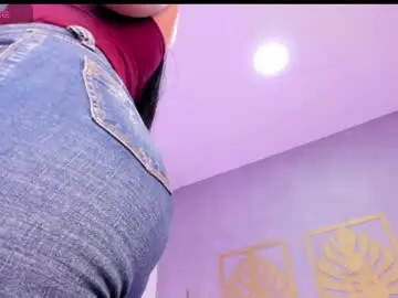 Chaturbate Nude Webcam of majo_rose