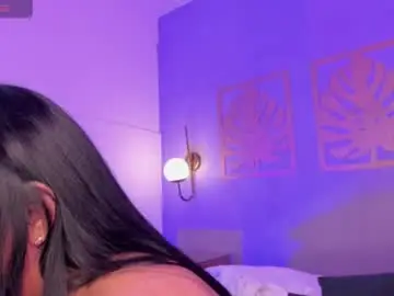Chaturbate Free Live Porn of majo_rose