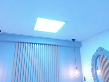 Chaturbate Free Porn Cam of mary_suarez