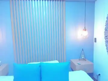 Chaturbate Nude Webcam of mary_suarez