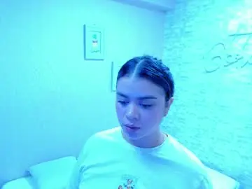 Chaturbate Free Live Porn of mary_suarez