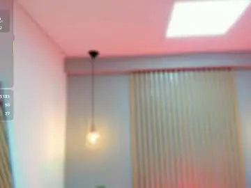 Chaturbate Live Sex of mary_suarez