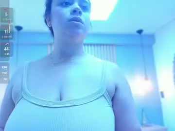 Chaturbate Best Webcam of mary_suarez