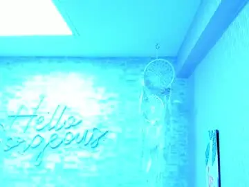 Chaturbate Sex Chat of mary_suarez