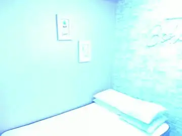 Chaturbate Sex Chat of mary_suarez