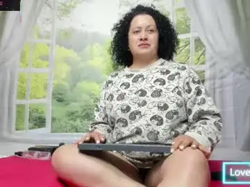 Chaturbate Live Sex of nikol32__