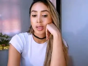 Chaturbate Free Live Porn of nycole_1988
