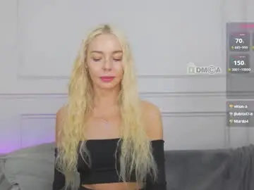 Chaturbate Live Sex of poliina