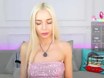 Chaturbate Best Webcam of poliina