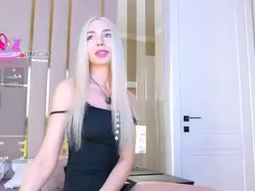 Chaturbate Live Sex of poliina