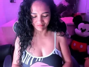 Chaturbate Live Sex of rayza_mature_