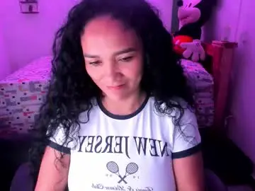 Chaturbate Live Sex Cam of rayza_mature_