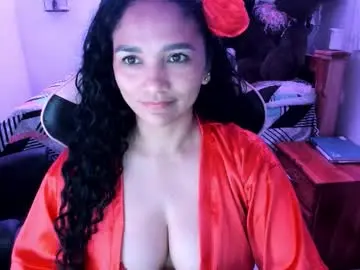 Chaturbate Adult Webcams of rayza_mature_