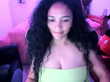 Chaturbate Nude Webcam of rayza_mature_