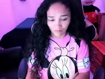 Chaturbate Nude Webcam of rayza_mature_