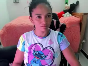 Chaturbate Live Sex of rayza_mature_