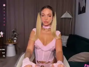Chaturbate Best Webcam of sexy_leksy
