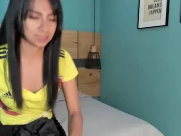 Chaturbate Live Sex of tamaraakins