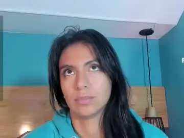 Chaturbate Live Sex of tamaraakins
