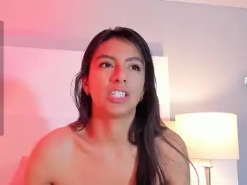 Chaturbate Live Sex of tamaraakins