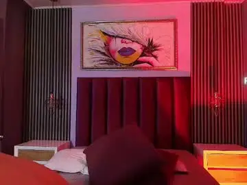 Chaturbate Best live sex cam show of tamaraakins