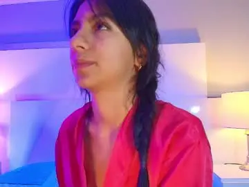 Chaturbate Adult Webcams of tamaraakins