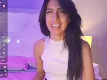 Chaturbate Free Live Porn of tamaraakins