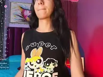 Chaturbate Adult Video Chat of tamaraakins