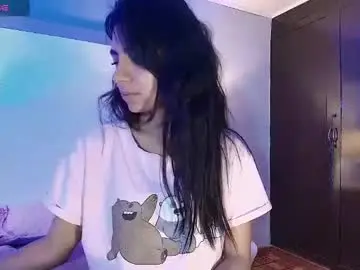 Chaturbate Sex Chat of tamaraakins