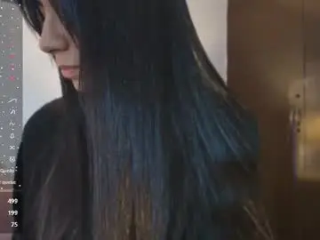 Chaturbate Live Sex Cam of tamaraakins