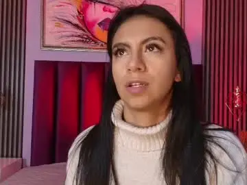 Chaturbate Live Sex of tamaraakins