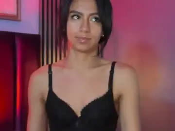 Chaturbate Live Sex Cam of tamaraakins