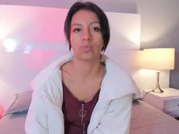 Chaturbate Best Webcam of tamaraakins