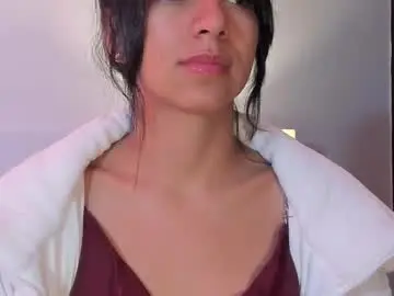 Chaturbate Live Sex Cam of tamaraakins