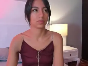 Chaturbate Nude Webcam of tamaraakins