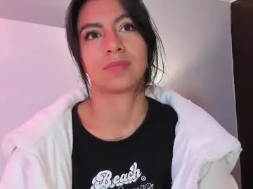 Chaturbate Sex Chat of tamaraakins